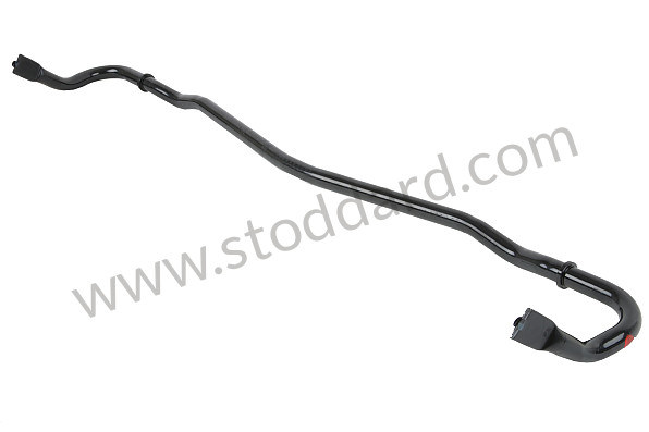 99633370505 - STABILISER for Porsche 