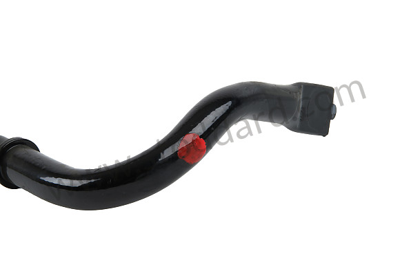 99633370505 - STABILISER for Porsche 