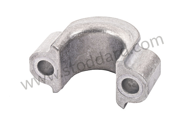 99633377701 - CLAMP for Porsche 996 Gt3 / Gt3-1 &bull; 2000 &bull; 996 Gt3 &bull; Coupe &bull; Manual Gearbox, 6 Speed