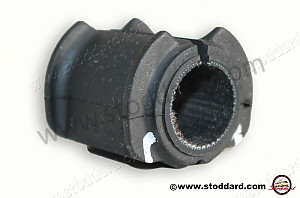 Anti-Roll Bar Bushing, Rear For Boxster 911 996 997 2 Versions available for this part