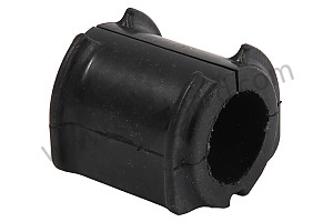 STABILISER MOUNTING OPTION: PASM' ELECTRONIC DAMPER CONTROL (Option code: I475)