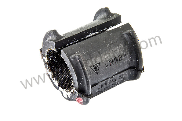 99633379227 - STABILISER MOUNTING for Porsche 997 09-12 &bull; 2011 &bull; 997 C4 Gts &bull; Coupe &bull; Manual Gearbox, 6 Speed