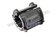 STABILISER MOUNTING