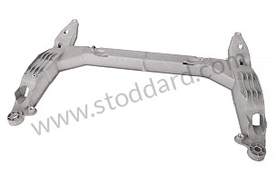CROSS MEMBER  (99634108105)