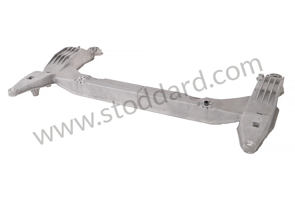 99634108105 - CROSS MEMBER for Porsche Boxster 986 97-04 &bull; 1997 &bull; Boxster 2.5 &bull; Cabrio &bull; Automatic Gearbox