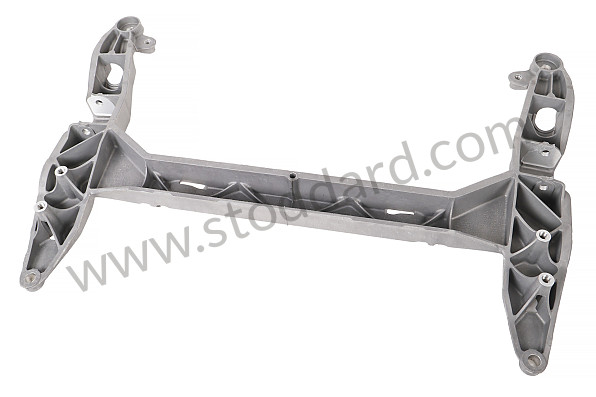 99634108105 - CROSS MEMBER for Porsche Boxster 986 97-04 &bull; 1997 &bull; Boxster 2.5 &bull; Cabrio &bull; Automatic Gearbox