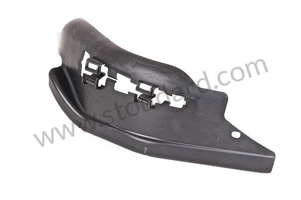 99634111792 - SPOILER for Porsche 