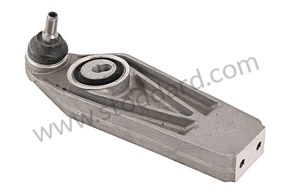 99634112190 - Track Control Arm 996 997 2001-05 for Porsche 