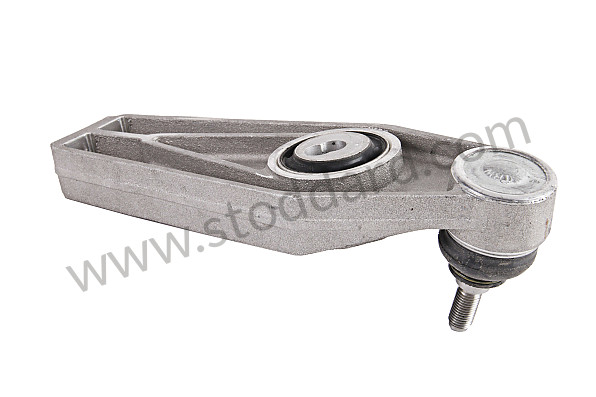 99634112290 - Front Track Control Arm 996 1999-04 for Porsche 
