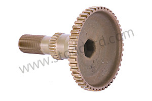 TENSION BOLT 