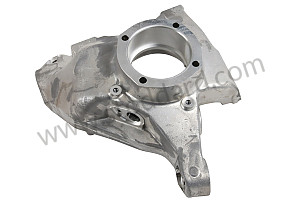 WHEEL CARRIER 2 Versions available for this part