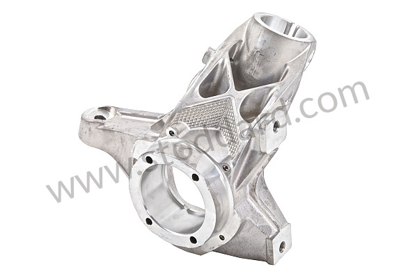 99634115791 - Front Wheel Carrier 996 1999-04 for Porsche 