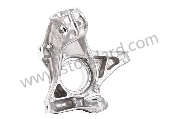 99634115791 - Front Wheel Carrier 996 1999-04 for Porsche 