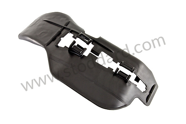 99634148305 - SPOILER for Porsche 996 Turbo &bull; 2005 &bull; 996 Turbo &bull; Coupe &bull; Manual Gearbox, 6 Speed