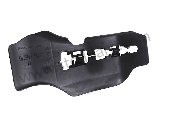 99634148402 - SPOILER for Porsche 996 &bull; 2004 &bull; 996 Carrera 2 &bull; Coupe &bull; Manual Gearbox, 6 Speed