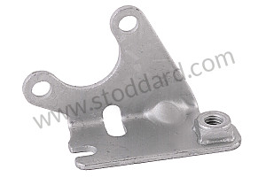 SUPPORT OPTION: HEADLAMP LITRONIC (Option code: M601)