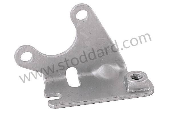 99634151102 - SUPPORT for Porsche 