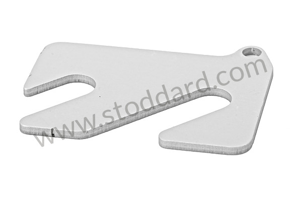99634154391 - ADJUSTING SHIM for Porsche 996 Gt3 / Gt3-1 &bull; 2000 &bull; 996 Gt3 &bull; Coupe &bull; Manual Gearbox, 6 Speed