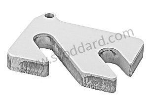 ADJUSTING SHIM 7 MM MM (99634154393)