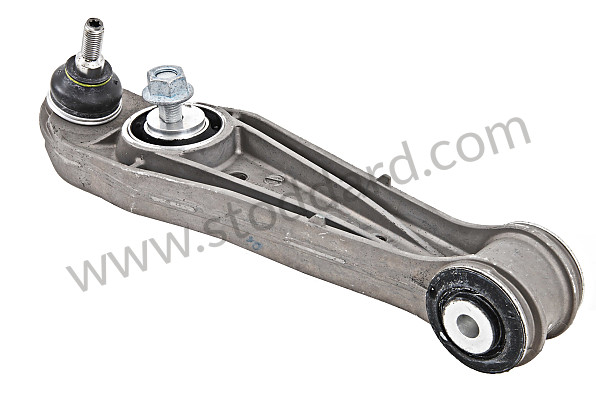 99634194101 - CONTROL ARM for Porsche Boxster 986 97-04 &bull; 2000 &bull; Boxster 2.7 &bull; Cabrio &bull; Automatic Gearbox