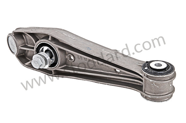 99634194101 - CONTROL ARM for Porsche Boxster 986 97-04 &bull; 2000 &bull; Boxster 2.7 &bull; Cabrio &bull; Automatic Gearbox
