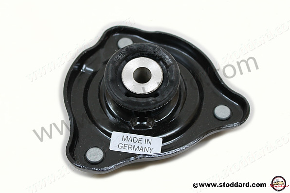 99634301604 - Right Front Shock Absorber Strut Mount For 996 1999-2005 for Porsche 996 &bull; 2000 &bull; 996 Carrera 4 &bull; Cabrio &bull; Automatic Gearbox