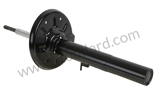 99634304139 - SHOCK ABSORBER for Porsche 996 &bull; 2004 &bull; 996 Carrera 2 &bull; Cabrio &bull; Automatic Gearbox