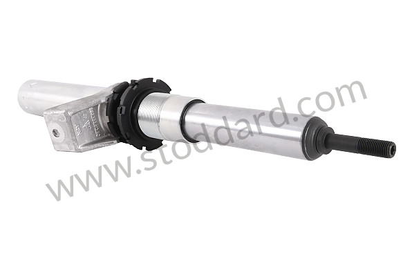 99634304195 - SHOCK ABSORBER for Porsche 996 Gt3 / Gt3-1 &bull; 2004 &bull; 996 Gt3 &bull; Coupe &bull; Manual Gearbox, 6 Speed