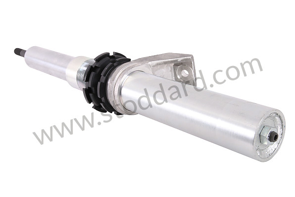 99634304195 - SHOCK ABSORBER for Porsche 996 Gt3 / Gt3-1 &bull; 2004 &bull; 996 Gt3 &bull; Coupe &bull; Manual Gearbox, 6 Speed