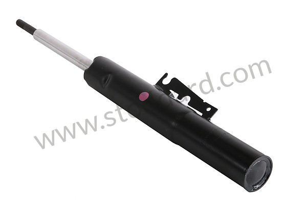 99634304344 - BILSTEIN FRONT SHOCK ABSORBER ORIGINAL ASSEMBLY NOT SPORTS for Porsche 