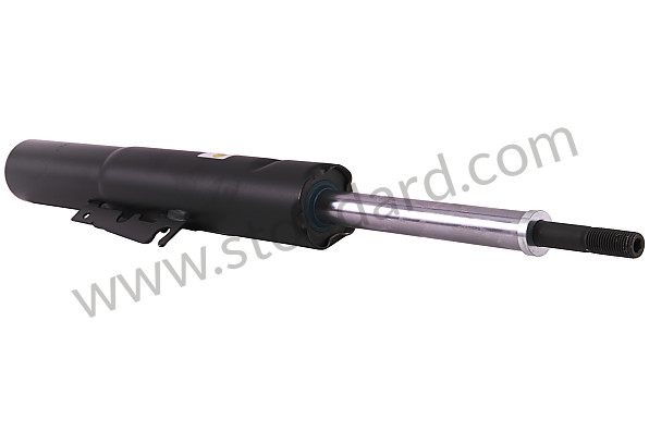 99634304344 - BILSTEIN FRONT SHOCK ABSORBER ORIGINAL ASSEMBLY NOT SPORTS for Porsche 