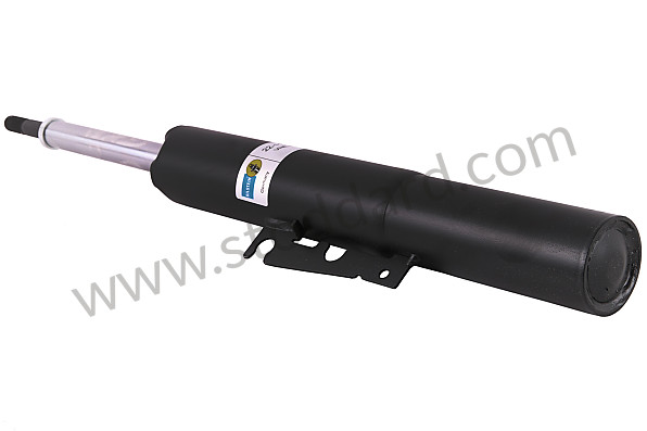 99634304344 - BILSTEIN FRONT SHOCK ABSORBER ORIGINAL ASSEMBLY NOT SPORTS for Porsche 