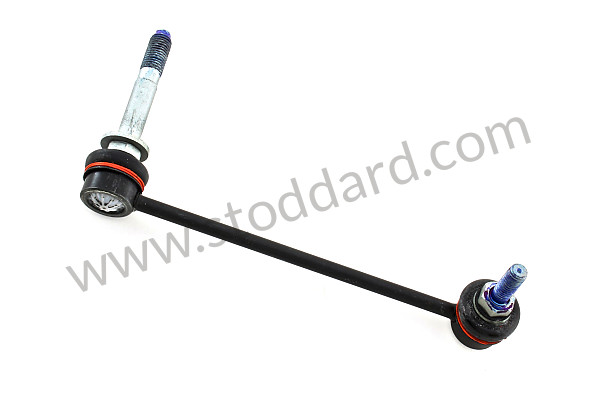 99634306904 - Anti Roll Sway Bar Drop Link Left For Boxster And 996 for Porsche 