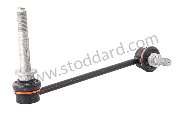 99634306904 - Anti Roll Sway Bar Drop Link Left For Boxster And 996 for Porsche 