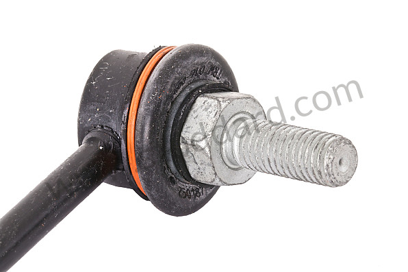 99634306904 - Anti Roll Sway Bar Drop Link Left For Boxster And 996 for Porsche 