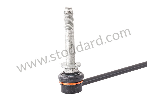 99634306904 - Anti Roll Sway Bar Drop Link Left For Boxster And 996 for Porsche 