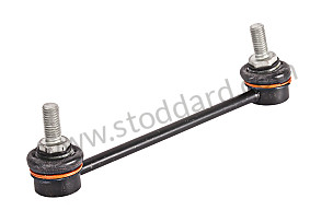 STABILISER MOUNTING  (99634306992)