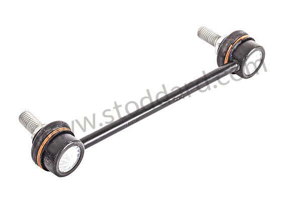 99634306992 - STABILISER MOUNTING for Porsche 996 Gt3 / Gt3-1 &bull; 2000 &bull; 996 Gt3 &bull; Coupe &bull; Manual Gearbox, 6 Speed