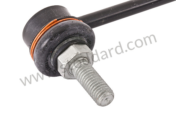 99634307004 - Anti-Roll Sway Bar Drop Link Right For Boxster And 996 for Porsche 