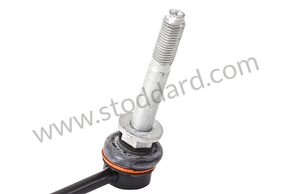 99634307004 - Anti-Roll Sway Bar Drop Link Right For Boxster And 996 for Porsche 