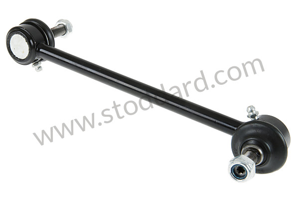 99634307094 - STABILISER MOUNTING for Porsche 996 Gt3 / Gt3-1 &bull; 2004 &bull; 996 Gt3 Rs &bull; Coupe &bull; Manual Gearbox, 6 Speed