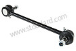 STABILISER MOUNTING