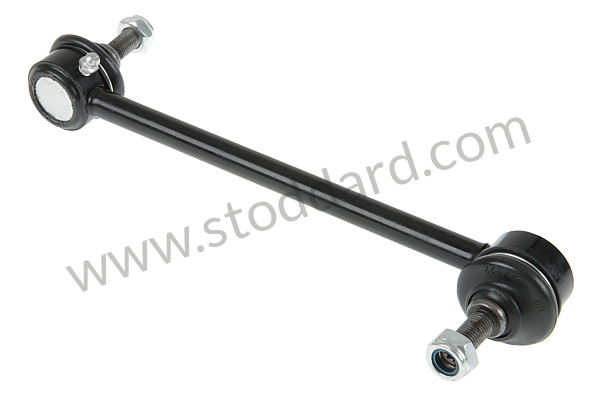 99634307094 - STABILISER MOUNTING for Porsche 