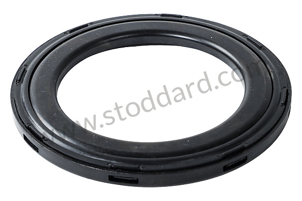 99634350100 - ANGULAR-CONTACT BEARING for Porsche 