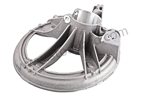 99634350704 - SPRING DISC for Porsche 996 &bull; 2004 &bull; 996 Carrera 4 &bull; Coupe &bull; Automatic Gearbox