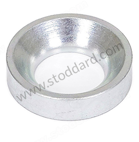 99634351300 - Shock Cone Washer Boxster 1997-04 996 997 1999-13 for Porsche 