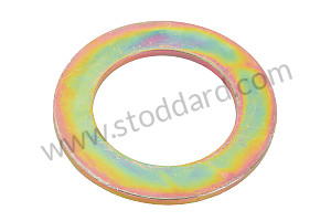 CONCAVE WASHER 