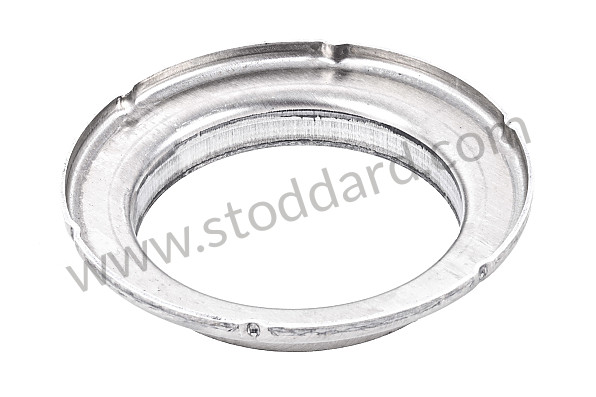 99634352300 - SUPPORT RING for Porsche 997 05-08 &bull; 2007 &bull; 997 C4 &bull; Targa &bull; Automatic Gearbox