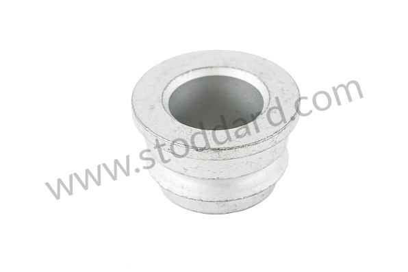 A99634356391 - WASHER for Porsche 996 Gt3 / Gt3-1 &bull; 2004 &bull; 996 Gt3 &bull; Coupe &bull; Manual Gearbox, 6 Speed