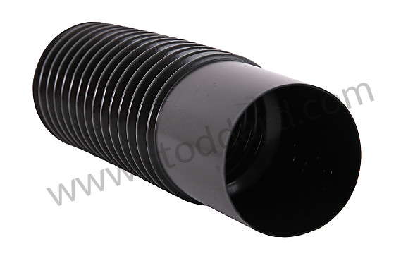 99634356790 - BELLOWS for Porsche 997 Turbo 10-13 &bull; 2011 &bull; 997 Gt2 Rs &bull; Coupe &bull; Manual Gearbox, 6 Speed